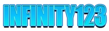 Logo INFINITY123